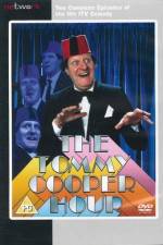 Watch The Tommy Cooper Hour Tvmuse