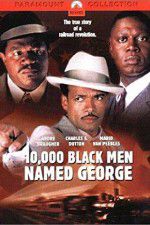 Watch 10,000 Black Men Named George Tvmuse