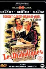 Watch Diaboliques, Les Tvmuse