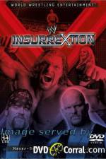 Watch WWE Insurrextion Tvmuse