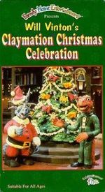 Watch Claymation Christmas Celebration (TV Special 1987) Tvmuse