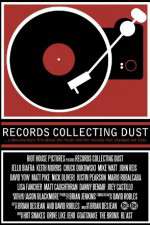 Watch Records Collecting Dust Tvmuse