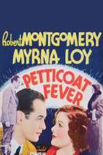 Watch Petticoat Fever Tvmuse