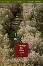 Watch Through the Olive Trees Tvmuse