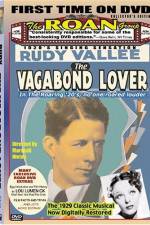 Watch The Vagabond Lover Tvmuse