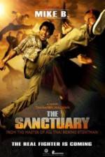 Watch The Sanctuary Tvmuse