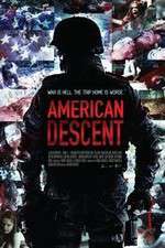 Watch American Descent Tvmuse