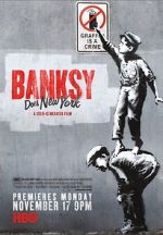 Watch Banksy Does New York Tvmuse