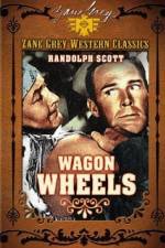 Watch Wagon Wheels Tvmuse