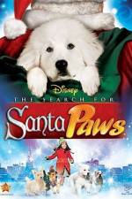 Watch The Search for Santa Paws Tvmuse