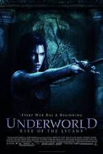 Watch Underworld: Rise of the Lycans Tvmuse