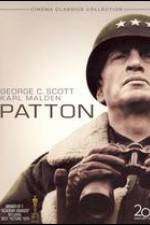 Watch Patton Tvmuse