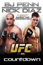 Watch UFC 137 Countdown Tvmuse