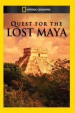 Watch Quest for the Lost Maya Tvmuse