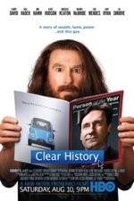 Watch Clear History Tvmuse