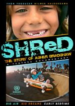 Watch SHReD: The Story of Asher Bradshaw Tvmuse