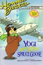 Watch Yogi Bear and the Magical Flight of the Spruce Goose Tvmuse