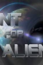 Watch National Geographic - Hunt For Aliens Tvmuse