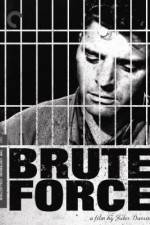 Watch Brute Force Tvmuse