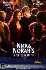 Watch Nick and Norah's Infinite Playlist Tvmuse