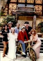 Watch The Castaways on Gilligan\'s Island Tvmuse