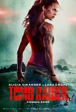 Watch Tomb Raider: Becoming Lara Croft Tvmuse
