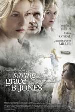 Watch Saving Grace B. Jones Tvmuse