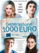 Watch Generazione mille euro Tvmuse