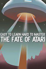 Watch Easy to Learn, Hard to Master: The Fate of Atari Tvmuse