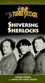 Watch Shivering Sherlocks Tvmuse