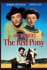 Watch The Red Pony Tvmuse