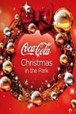 Watch Coca Cola Christmas In The Park Tvmuse