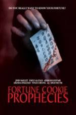 Watch Fortune Cookie Prophecies Tvmuse