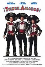 Watch Three Amigos! Tvmuse