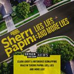 Watch Sherri Papini: Lies, Lies, and More Lies (TV Special 2022) Tvmuse