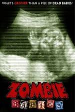 Watch Zombie Babies Tvmuse