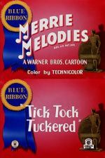 Watch Tick Tock Tuckered (Short 1944) Tvmuse