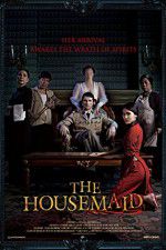 Watch The Housemaid Tvmuse