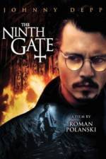 Watch The Ninth Gate Tvmuse