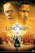 Watch The Long Ships Tvmuse