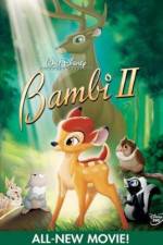 Watch Bambi II Tvmuse