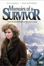 Watch Memoirs of a Survivor Tvmuse