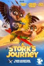 Watch A Stork\'s Journey Tvmuse