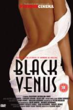 Watch Black Venus Tvmuse