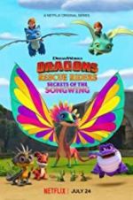 Watch Dragons: Rescue Riders: Secrets of the Songwing Tvmuse