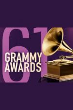 Watch The 61st Annual Grammy Awards Tvmuse