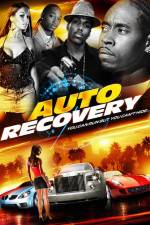 Watch Auto Recovery Tvmuse