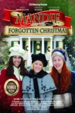 Watch Mandie and the Forgotten Christmas Tvmuse