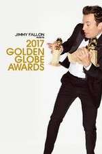 Watch The 74th Golden Globe Awards Tvmuse