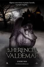 Watch La herencia Valdemar Tvmuse
